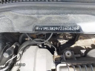 2007 Volvo S40 2.4L z VIN YV1MS382972260828, wystawiony jako IAAI lot #42312374 z przebiegiem 129 152 mil mil oraz . Historia ofert i sprzedaży dostępna na DreamBid. Obrazek 9.
