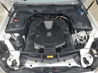 2019 Mercedes-Benz E-Class E 450 with VIN WDD1K6HB9KF081898, listed as a Copart auction lot 73822914 with 0 mi miles and Non Repairable. Bid and sale history available at carsss.com. Image 11.