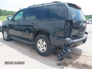 2012 Chevrolet Tahoe LS с VIN 1GNSCAE08CR264685, выставлен на аукционе IAAI как лот 42357932 с пробегом 188 923 миль миль и . История ставок и продаж доступна на DreamBid. Изображение 3.