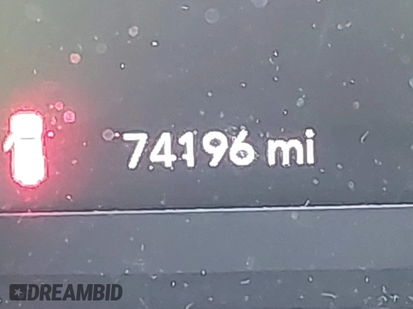 2020 Jeep Wrangler Unlimited Sport S with VIN 1C4HJXDN6LW161341, listed as a IAAI auction lot 41217843 with 74,196 mi miles and . Bid and sale history available at DreamBid. Image 15.