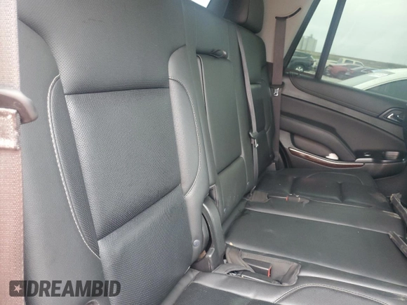 2019 GMC Yukon SLT with VIN 1GKS1BKC6KR236082, listed as a Copart auction lot 45750125 with 0 mi miles and Salvage Title. Bid and sale history available at carsss.com. Image 10.
