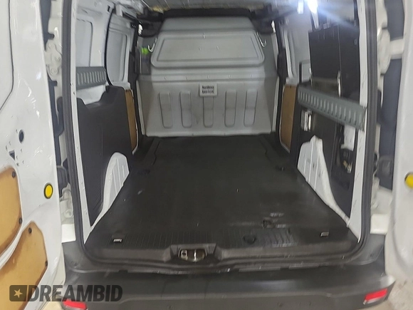 2018 Ford Transit Connect XLT with VIN NM0LS7F78J1369508, listed as a IAAI auction lot 42554159 with 280,165 mi miles and . Bid and sale history available at DreamBid. Image 51.