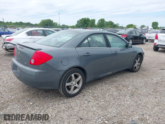 2009 Pontiac G6 GT 1SA with VIN 1G2ZH57N494101650, listed as a IAAI auction lot 42359352 with 90,067 mi miles and . Bid and sale history available at DreamBid. Image 4.