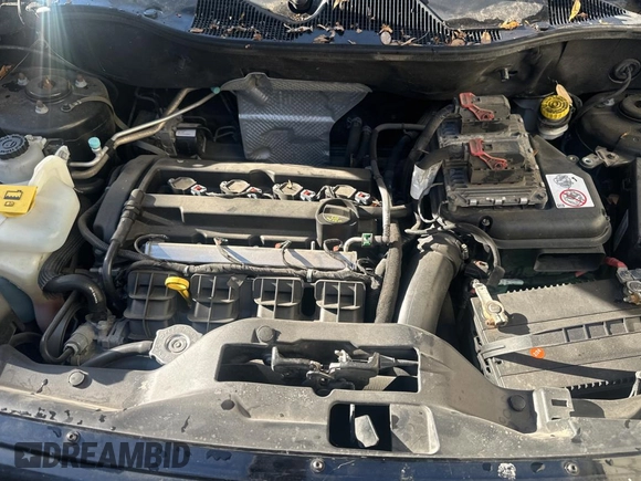 2017 Jeep Patriot Sport with VIN 1C4NJPBA7HD149107, listed as a Copart auction lot 80780614 with 106,402 mi miles and Clean Title. Bid and sale history available at carsss.com. Image 7.