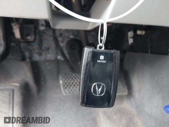 2017 Acura RDX с VIN 5J8TB3H38HL024498, выставлен на аукционе IAAI как лот 41961051 с пробегом 129 631 миль миль и . История ставок и продаж доступна на DreamBid. Изображение 11.