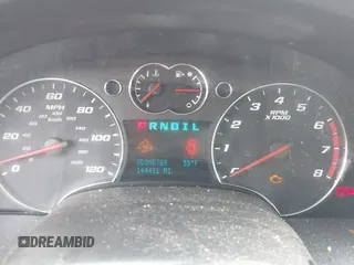 2007 Chevrolet Equinox LS with VIN 2CNDL13F576105502, listed as a IAAI auction lot 41879548 with 144,431 mi miles and . Bid and sale history available at DreamBid. Image 7.