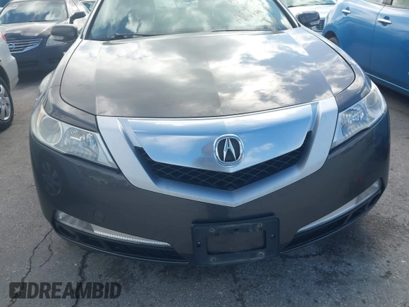 2009 Acura TL z VIN 19UUA86229A000824, wystawiony jako IAAI lot #42325971 z przebiegiem 120 293 mil mil oraz . Historia ofert i sprzedaży dostępna na DreamBid. Obrazek 6.