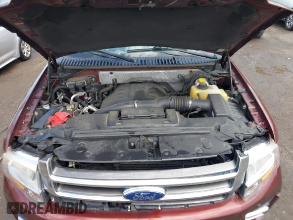 2016 Ford Expedition XLT with VIN 1FMJU1JT9GEF42259, listed as a IAAI auction lot 42021710 with 149,348 mi miles and . Bid and sale history available at DreamBid. Image 10.