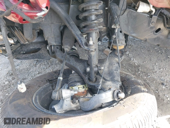 2021 Chevrolet Colorado 4WD Z71 с VIN 1GCGTDEN4M1197644, выставлен на аукционе IAAI как лот 42206486 с пробегом 38 107 миль миль и . История ставок и продаж доступна на DreamBid. Изображение 21.