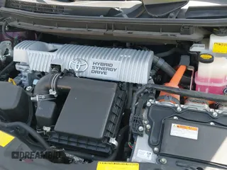 2013 Toyota Prius One with VIN JTDKN3DUXD5620985, listed as a IAAI auction lot 42392931 with 213,392 mi miles and . Bid and sale history available at DreamBid. Image 19.