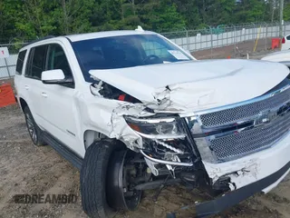 2018 Chevrolet Tahoe LT с VIN 1GNSCBKC9JR360617, выставлен на аукционе IAAI как лот 42134543 с пробегом 81 040 миль миль и . История ставок и продаж доступна на DreamBid. Изображение 6.