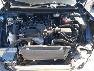 2024 Honda CR-V EX-L with VIN 2HKRS3H79RH334659, listed as a IAAI auction lot 41708201 with 15,943 mi miles and . Bid and sale history available at DreamBid. Image 10.