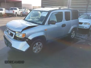 2011 Honda Element LX with VIN 5J6YH1H30BL001239, listed as a IAAI auction lot 41146543 with 98,302 mi miles and . Bid and sale history available at DreamBid. Image 2.