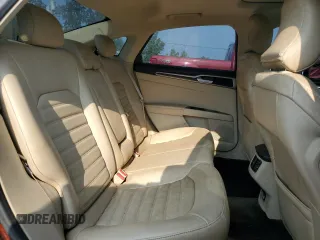 2015 Ford Fusion SE with VIN 3FA6P0HDXFR192734, listed as a Copart auction lot 63684215 with 154,437 mi miles and Clean title. Bid and sale history available at DreamBid. Image 10.