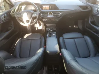 2021 BMW 2 Series 228i with VIN WBA53AK08M7H30753, listed as a Copart auction lot 49979925 with 65,784 mi miles and Salvage title. Bid and sale history available at DreamBid. Image 8.