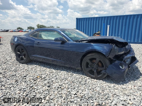 2012 Chevrolet Camaro 1LT with VIN 2G1FB1E37C9188225, listed as a Copart auction lot 66720625 with 207,813 mi miles and Non repairable. Bid and sale history available at DreamBid. Image 4.