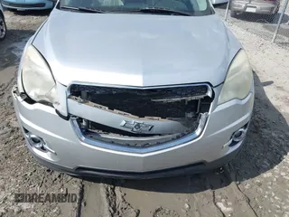 2013 Chevrolet Equinox LT z VIN 2GNFLPE31D6204999, wystawiony jako IAAI lot #42005292 z przebiegiem 205 152 mil mil oraz . Historia ofert i sprzedaży dostępna na DreamBid. Obrazek 12.