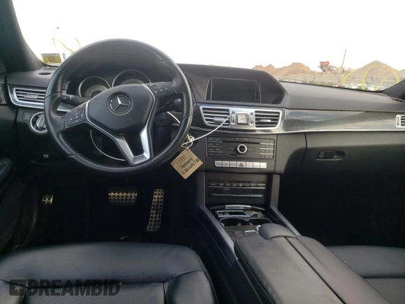 2016 Mercedes-Benz E with VIN WDDHF8JB7GB241185, listed as a Copart auction lot 65369092 with 88,400 mi miles. Bid and sale history available at carsss.com. Image 8.