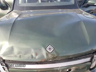 2024 Rivian R1S Adventure z VIN 7PDSGABA6RN033514, wystawiony jako Copart lot #89296455 z przebiegiem Nie podano mil oraz Szkody całkowita. Historia ofert i sprzedaży dostępna na DreamBid. Obrazek 14.