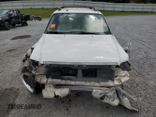 2007 Ford Explorer Sport Trac Limited with VIN 1FMEU33827UA02635, listed as a Copart auction lot 55343155 with 240,339 mi miles and Salvage title. Bid and sale history available at DreamBid. Image 5.