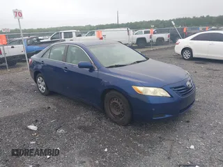 2008 Toyota Camry LE z VIN 4T1BE46K58U217294, wystawiony jako IAAI lot #42466086 z przebiegiem 163 617 mil mil oraz . Historia ofert i sprzedaży dostępna na DreamBid. Obrazek 1.