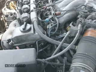 1996 Toyota Camry LE z VIN JT2BF12K9T0172942, wystawiony jako IAAI lot #43023485 z przebiegiem 294 899 mil mil oraz . Historia ofert i sprzedaży dostępna na DreamBid. Obrazek 19.