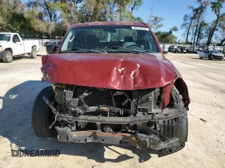 2005 Nissan Titan XE with VIN 1N6BA06A85N579025, listed as a Copart auction lot 49248935 with 106,109 mi miles and Salvage Title. Bid and sale history available at carsss.com. Image 5.