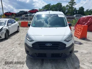 2020 Ford Transit Connect XL with VIN NM0LS7E26L1471530, listed as a IAAI auction lot 42512915 with 48,373 mi miles and . Bid and sale history available at DreamBid. Image 6.