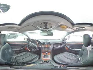 2008 Mercedes-Benz CLK 350 z VIN WDBTJ56H68F241279, wystawiony jako Copart lot #88114995 z przebiegiem 151 961 mil mil oraz Szkoda całkowita • Salvage title. Historia ofert i sprzedaży dostępna na DreamBid. Obrazek 13.