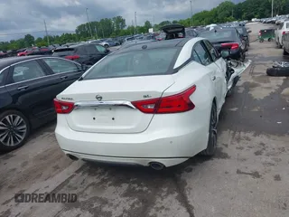 2018 Nissan Maxima SL with VIN 1N4AA6AP2JC395188, listed as a IAAI auction lot 42540832 with 106,898 mi miles and . Bid and sale history available at DreamBid. Image 17.