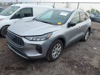 2023 Ford Escape Active with VIN 1FMCU0GN7PUB09508, listed as a IAAI auction lot 42145236 with 22,376 mi miles and . Bid and sale history available at DreamBid. Image 18.