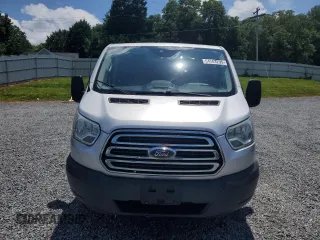 2016 Ford Transit XL с VIN 1FBZX2ZM2GKB24844, выставлен на аукционе Copart как лот 64563295 с пробегом 265 956 миль миль и Чистый • Clean title. История ставок и продаж доступна на DreamBid. Изображение 5.