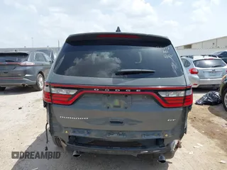 2023 Dodge Durango GT Premium with VIN 1C4RDHDG1PC685412, listed as a IAAI auction lot 42758677 with 39,248 mi miles and . Bid and sale history available at DreamBid. Image 17.