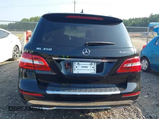 2014 Mercedes-Benz M 350 with VIN 4JGDA2EB8EA432840, listed as a IAAI auction lot 42606950 with 184,364 mi miles and . Bid and sale history available at DreamBid. Image 16.