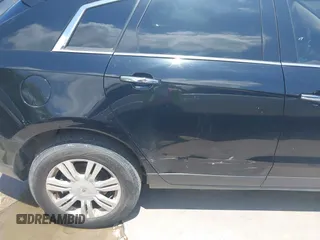 2010 Cadillac SRX Luxury Collection z VIN 3GYFNAEY3AS506846, wystawiony jako IAAI lot #42182075 z przebiegiem 197 362 mil mil oraz . Historia ofert i sprzedaży dostępna na DreamBid. Obrazek 6.