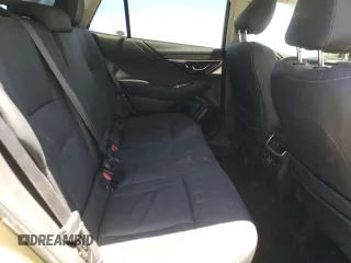 2024 Subaru Outback Limited XT with VIN 4S4BTGND3R3270528, listed as a Copart auction lot 61419095 with 6,383 mi miles and Clean title. Bid and sale history available at DreamBid. Image 11.