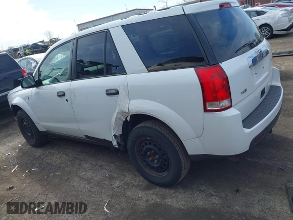 2006 Saturn VUE with VIN 5GZCZ33D76S834426, listed as a IAAI auction lot 41994762 with 155,382 mi miles and . Bid and sale history available at DreamBid. Image 14.