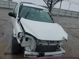 2008 Chevrolet Uplander LS with VIN 1GNDV23198D170209, listed as a Copart auction lot 44549665 with Not Provided miles and Salvage Title. Bid and sale history available at DreamBid. Image 5.