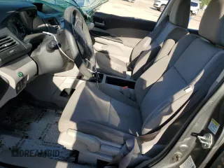 2014 Honda CR-V EX z VIN 2HKRM4H54EH631525, wystawiony jako Copart lot #72913204 z przebiegiem 125 262 mil mil oraz Szkoda całkowita • Salvage title. Historia ofert i sprzedaży dostępna na DreamBid. Obrazek 7.