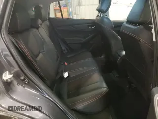 2022 Subaru Crosstrek Limited с VIN JF2GTHMC0NH208236, выставлен на аукционе Copart как лот 53241215 с пробегом 29 934 миль миль и Списание • Salvage title. История ставок и продаж доступна на DreamBid. Изображение 11.
