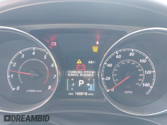 2016 Mitsubishi Outlander Sport 2.4 ES with VIN JA4AR3AW0GZ054655, listed as a IAAI auction lot 41866758 with 100,018 mi miles. Bid and sale history available at carsss.com. Image 7.