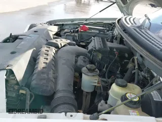 2005 Ford F-150 XLT with VIN 1FTPW14525FB02123, listed as a IAAI auction lot 43453009 with 222,617 mi miles and . Bid and sale history available at DreamBid. Image 18.