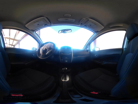 2016 Nissan Note S z VIN 3N1CE2CP2GL384317, wystawiony jako IAAI lot #42192423 z przebiegiem 73 846 mil mil oraz . Historia ofert i sprzedaży dostępna na DreamBid. Obrazek 18.