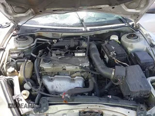 2003 Mitsubishi Eclipse GS with VIN 4A3AC44G03E119794, listed as a IAAI auction lot 41922641 with 277,902 mi miles and . Bid and sale history available at DreamBid. Image 10.