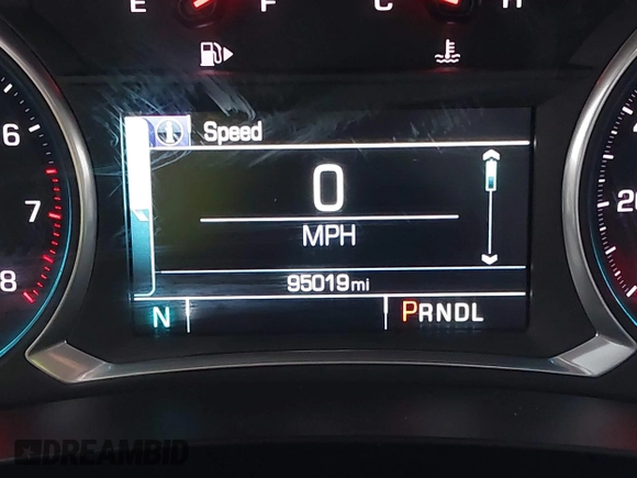2018 Chevrolet Malibu LT with VIN 1G1ZD5ST7JF194369, listed as a IAAI auction lot 41992754 with 95,019 mi miles and . Bid and sale history available at DreamBid. Image 16.