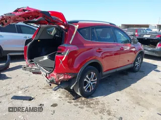 2017 Toyota RAV4 LE z VIN JTMZFREV8HJ118589, wystawiony jako IAAI lot #41975906 z przebiegiem 77 934 mil mil oraz . Historia ofert i sprzedaży dostępna na DreamBid. Obrazek 4.