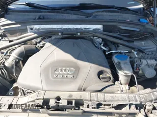 2016 Audi Q5 z VIN WA1DVAFP7GA005725, wystawiony jako IAAI lot #41620926 z przebiegiem 138 050 mil mil oraz . Historia ofert i sprzedaży dostępna na DreamBid. Obrazek 10.