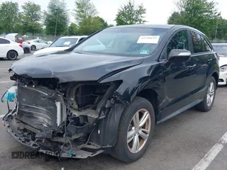 2015 Acura RDX Technology z VIN 5J8TB4H53FL007872, wystawiony jako IAAI lot #42390633 z przebiegiem 74 780 mil mil oraz . Historia ofert i sprzedaży dostępna na DreamBid. Obrazek 2.