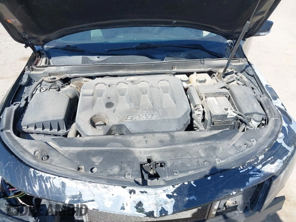 2020 Chevrolet Impala LT with VIN 2G11Z5S30L9100438, listed as a IAAI auction lot 41976646 with 101,641 mi miles and . Bid and sale history available at DreamBid. Image 10.
