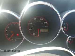 2004 Pontiac Vibe z VIN 5Y2SM64844Z449425, wystawiony jako Copart lot #48456155 z przebiegiem 147 492 mil mil oraz Szkoda całkowita • Salvage title. Historia ofert i sprzedaży dostępna na DreamBid. Obrazek 9.